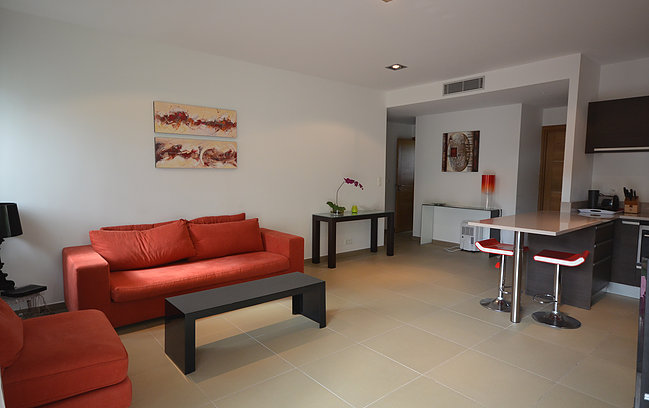 T3 Côté Jardin
